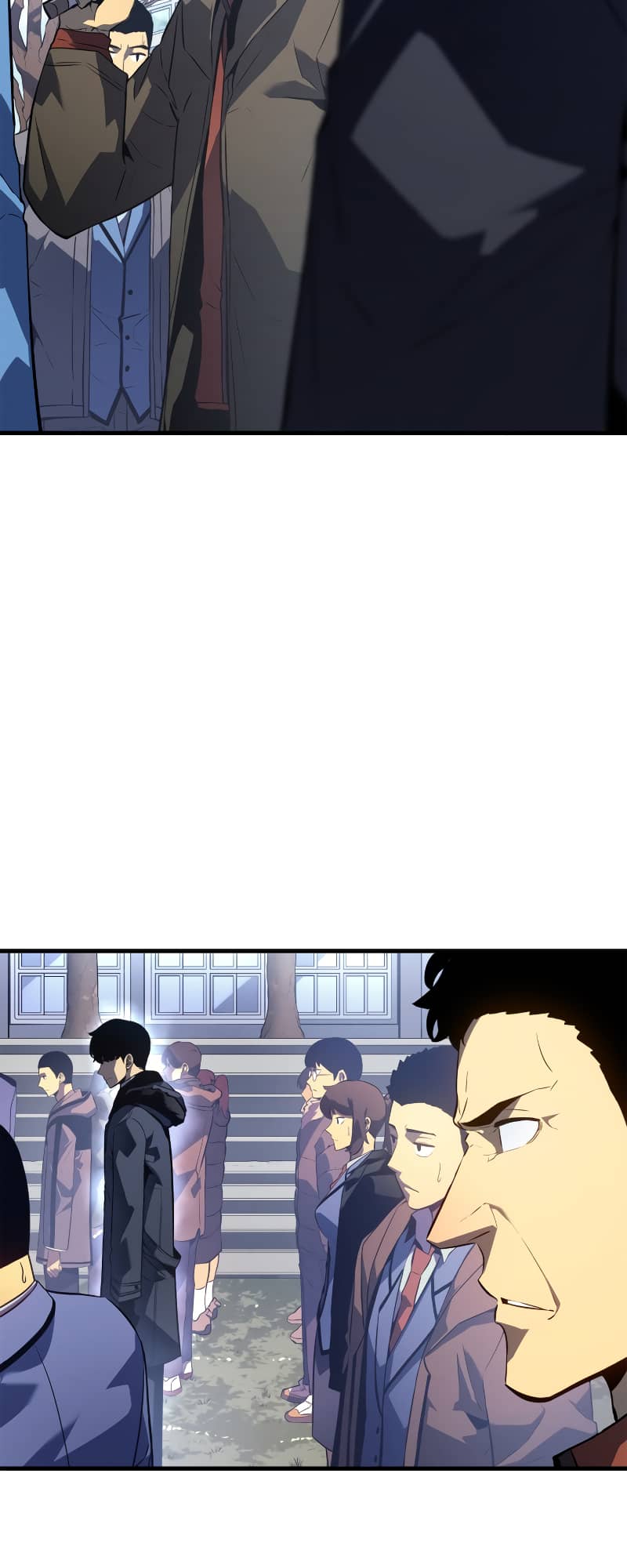 Solo Leveling, Chapter 181 image 06